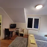 B&B Sympatik Jastrzębia Góra
