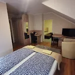 B&B Sympatik Jastrzębia Góra
