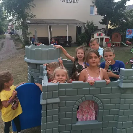 Bed & Breakfast Sympatik