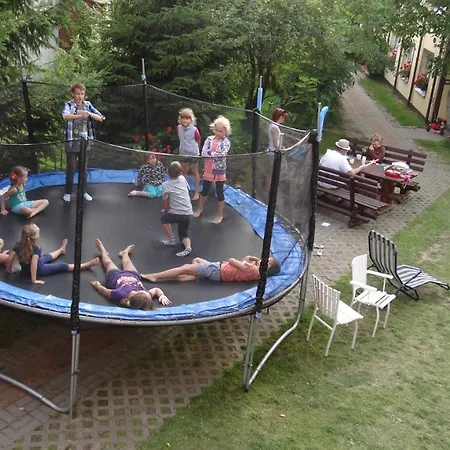 Bed & Breakfast Sympatik Jastrzębia Góra