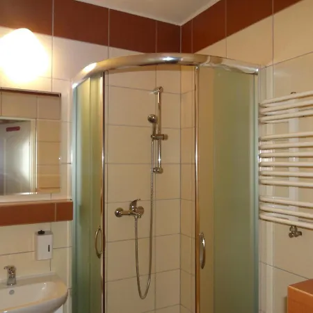 Sympatik Jastrzębia Góra