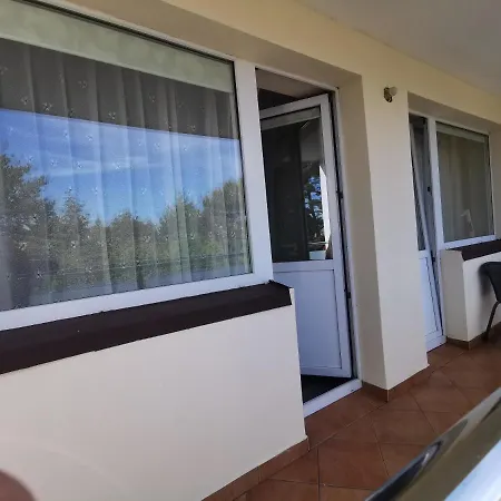 Sympatik Bed & Breakfast