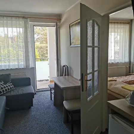 Sympatik B&B Jastrzębia Góra