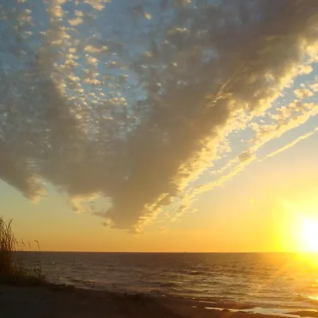 Bed & Breakfast Sympatik 3*