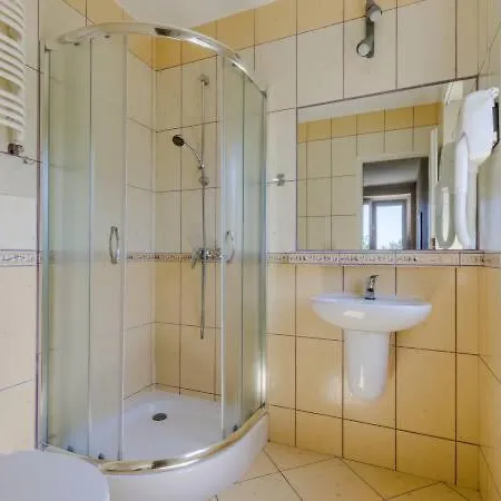 Sympatik Jastrzębia Góra