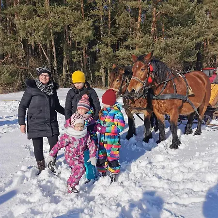 Bed & Breakfast Sympatik 3*