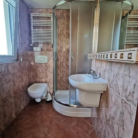 Bed and breakfast Sympatik Jastrzębia Góra