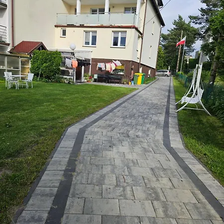 Sympatik Bed & Breakfast