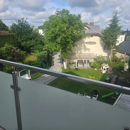 Bed & Breakfast Sympatik