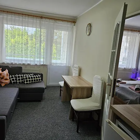 Sympatik Bed & Breakfast 3*