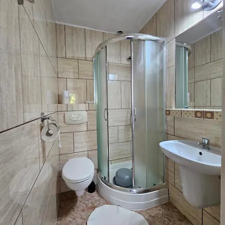 Bed & Breakfast Sympatik