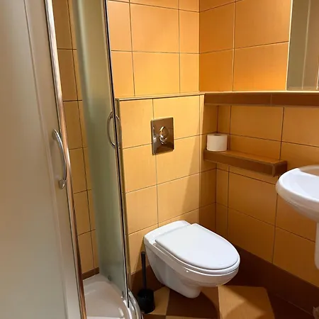Sympatik فندق مبيت وإفطار 3*