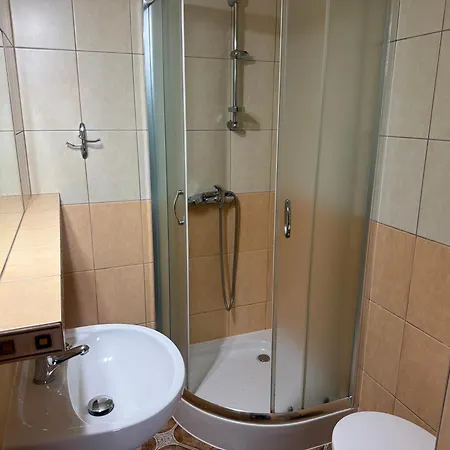 Sympatik Jastrzębia Góra
