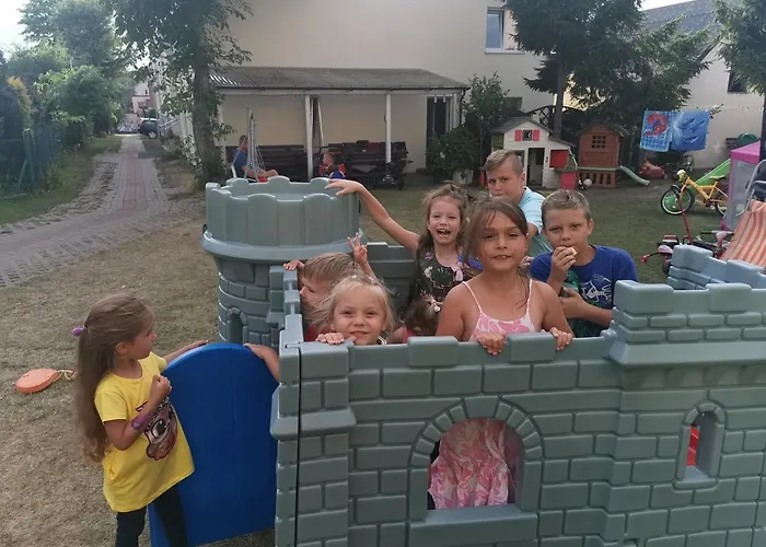 فندق مبيت وإفطار Sympatik