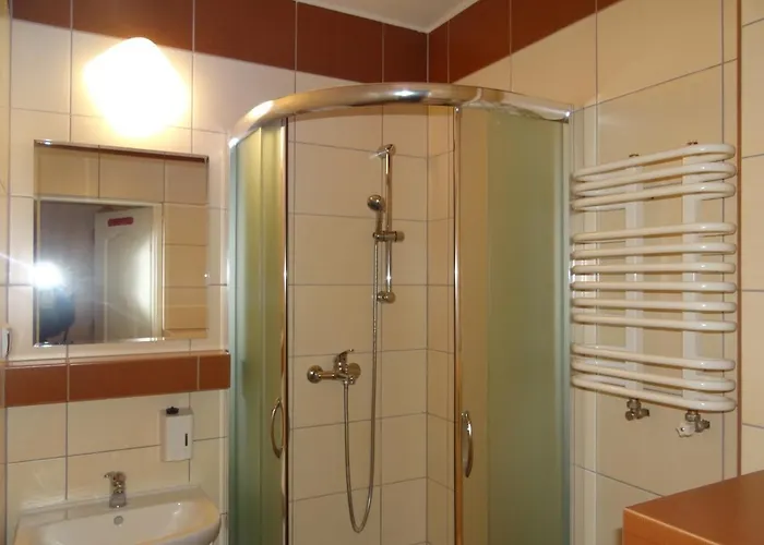 Sympatik Jastrzębia Góra