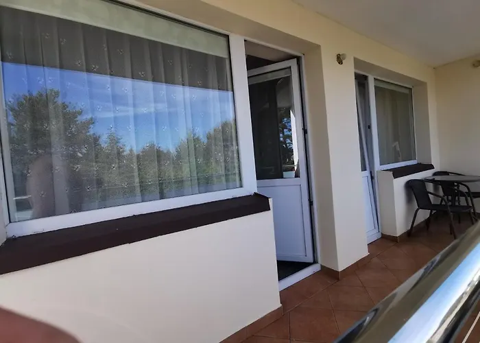 Sympatik فندق مبيت وإفطار