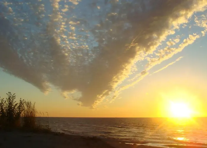 فندق مبيت وإفطار Sympatik 3*