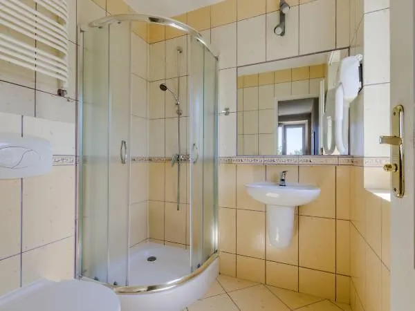 Sympatik Jastrzębia Góra