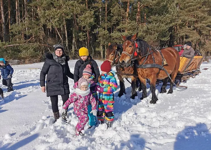 فندق مبيت وإفطار Sympatik 3*